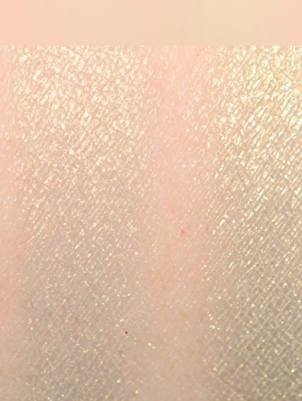 🧚‍♀️CLEOPATRA Fenty Beauty DISCONTINUED Metallic Eye Powder NWOBox